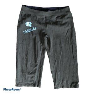 North CarolinaTar heals yoga pants capris (P9)